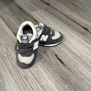 New Balance 574 Toddler size 7